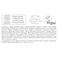 Natura Siberica Organic Certified Soothing Cleansing Jelly with Organic Rhodiola Rosea Hydrolate for Sensitive Skin, 140ml