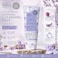 Natura Siberica Organic Certified Soothing Cleansing Jelly with Organic Rhodiola Rosea Hydrolate for Sensitive Skin, 140ml