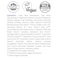 Natura Siberica Organic Certified Protective Moisturising Day Face Cream with Organic Rhodiola Rosea Hydrolate for Sensitive Skin, 50ml