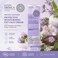 Natura Siberica Organic Certified Protective Moisturising Day Face Cream with Organic Rhodiola Rosea Hydrolate for Sensitive Skin, 50ml