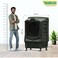 سيمفوني إير فورس 100 مبرد هواء، 325 واط