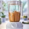 Philips 3000 Series Blender HR2041 with Mill Attachment