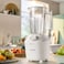 Philips 3000 Series Blender HR2041 with Mill Attachment