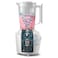 Philips 3000 Series Blender HR2041 with Mill Attachment