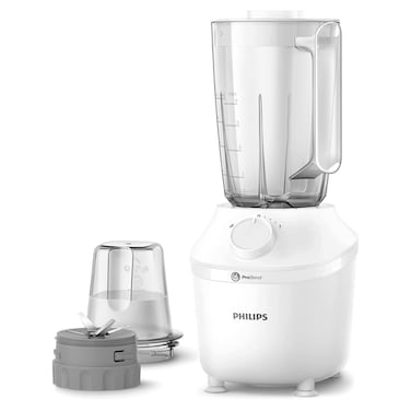Philips 3000 Series Blender HR2041 with Mill Attachment