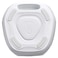 JBL Bluetooth Party Speaker PartyBox Club 130, White