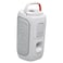 JBL Bluetooth Party Speaker PartyBox Club 130, White