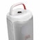 JBL Bluetooth Party Speaker PartyBox Club 130, White