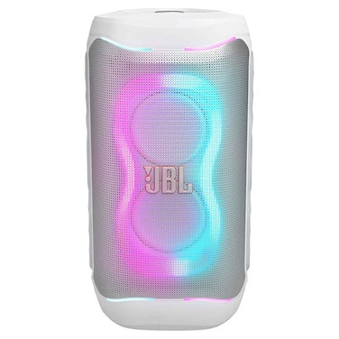 JBL Bluetooth Party Speaker PartyBox Club 130, White