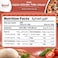 Good Krust Fresh Pizza Dough Thin Crust Ready Rolled, 280g