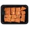 Le Poissonnier Arabic Marinated Salmon Cubes 250g