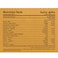 Le Poissonnier Arabic Marinated Salmon Cubes 250g