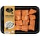 Le Poissonnier Arabic Marinated Salmon Cubes 250g