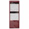 Bigen Speedy Conditioning Hair Color No. 20 Brownish Black,  No Ammonia, 10-Minute Coverage,  (Pack of 4)