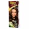 Bigen Speedy Conditioning Hair Color No. 50 Light Brown, Ammonia-Free, Pack of 3
