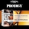 Product Title
L’Oréal Paris Prodigy Permanent Hair Colour, 4.15 Frosted Brown, Pack of 1