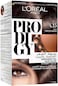 Product Title
L’Oréal Paris Prodigy Permanent Hair Colour, 4.15 Frosted Brown, Pack of 1