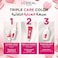 L’Oréal Paris Excellence Crème Permanent Hair Colour, 6.0 Dark Blonde, Pack of 1