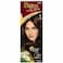 Bigen Speedy Conditioning Hair Color No. 40 Medium Brown, No Ammonia, 10-Minute Coverage, Pack of 3