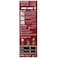 Bigen Speedy Conditioning Hair Color No. 40 Medium Brown, No Ammonia, 10-Minute Coverage, Pack of 3