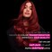 Garnier Olia No Ammonia Permanent Hair Colour 6.6 Intense Red with 60% Oils, Long-Lasting Colour and Up to 100% Grey Coverage