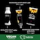 Garnier Olia Permanent Hair Dye 4.6 Deep Red, No Ammonia, 60% Oils, Long-Lasting Colour, Up to 100% Grey Coverage