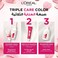 L’Oréal Paris Excellence Crème Permanent Hair Colour, 9 Very Light Blonde
