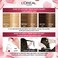 L’Oréal Paris Excellence Crème Permanent Hair Colour, 9 Very Light Blonde