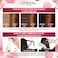 L’Oréal Paris Excellence Crème Universal Nudes Ammonia-Free Permanent Hair Colour, 1U Black