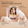 L’Oréal Paris Excellence Crème Universal Nudes Ammonia-Free Permanent Hair Colour, 1U Black
