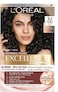 L’Oréal Paris Excellence Crème Universal Nudes Ammonia-Free Permanent Hair Colour, 1U Black