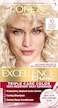 L’Oréal Paris Excellence Crème Permanent Triple Care Hair Colour, 10 Lightest Ultimate Blonde, Grey Coverage for Up to 8 Weeks, Pack of 1