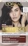 L’Oréal Paris Excellence Crème Universal Nudes Ammonia-Free Permanent Hair Colour, 2U Darkest Brunette