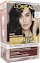L’Oréal Paris Excellence Crème Universal Nudes Ammonia-Free Permanent Hair Colour, 2U Darkest Brunette