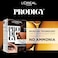 L’Oréal Paris Prodigy Permanent Oil Hair Color 4.0 Brown, Ammonia-Free, Grey Coverage