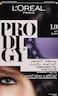 L&rsquo;Or&eacute;al Paris Prodigy Permanent Oil Hair Color 1.0 Deep Black, Ammonia-Free, Grey Coverage