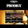 L&rsquo;Or&eacute;al Paris Prodigy Permanent Oil Hair Color 1.0 Deep Black, Ammonia-Free, Grey Coverage