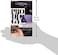 L&rsquo;Or&eacute;al Paris Prodigy Permanent Oil Hair Color 1.0 Deep Black, Ammonia-Free, Grey Coverage
