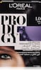 L&rsquo;Or&eacute;al Paris Prodigy Permanent Oil Hair Color 1.0 Deep Black, Ammonia-Free, Grey Coverage