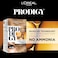 L&rsquo;Or&eacute;al Paris Prodigy Permanent Oil Hair Color 8.0 Light Blonde, Ammonia-Free, Grey Coverage