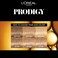 L&rsquo;Or&eacute;al Paris Prodigy Permanent Oil Hair Color 8.0 Light Blonde, Ammonia-Free, Grey Coverage