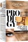 L&rsquo;Or&eacute;al Paris Prodigy Permanent Oil Hair Color 8.0 Light Blonde, Ammonia-Free, Grey Coverage