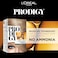 L’Oréal Paris Prodigy Permanent Oil Hair Color 8.1 Light Ash Blonde, Ammonia-Free, Grey Coverage