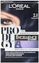 L’Oréal Paris Prodigy Long-Lasting Permanent Hair Color 2.1 Ash Black, Ammonia-Free, 1 Pack