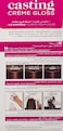 L&rsquo;Or&eacute;al Paris Casting Cr&egrave;me Gloss Semi-Permanent Hair Colour 535 Chocolate, Ammonia-Free