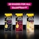 Garnier Olia Permanent Hair Dye 4.0 Dark Brown, No Ammonia, 60% Oils, Long-Lasting Colour, Up to 100% Grey Coverage