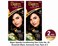Bigen Speedy Conditioning Hair Color No. 20 Brownish Black, Ammonia-Free, 10-Minute Coverage, Pack of 2