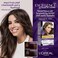 L&rsquo;Or&eacute;al Paris Excellence Ash Supreme Anti-Brass Permanent Hair Colour 8.12 Cool Pearl Ash Blonde, 250 ml