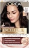 L’Oréal Paris Excellence Crème Universal Nudes Ammonia-Free Permanent Hair Colour, 3U Dark Brown,