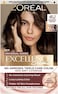 L’Oréal Paris Excellence Crème Universal Nudes Ammonia-Free Permanent Hair Colour, 4U Brown,